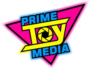 Prime Toy Media logo